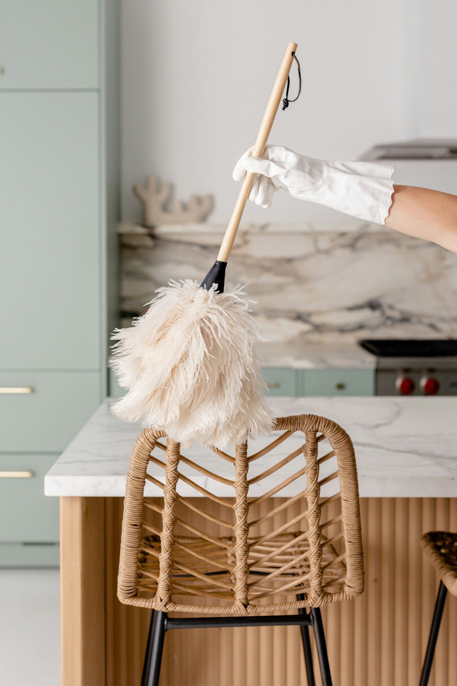 Hygiene am Arbeitsplatz richtig umgesetzt